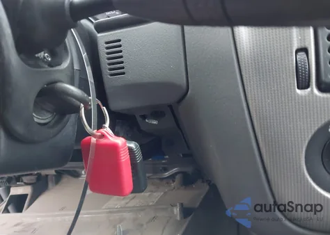 2005 Ford Explorer Xlt/Xlt Sport из США, поврежденный, VIN 1FMDU73E75ZA60913